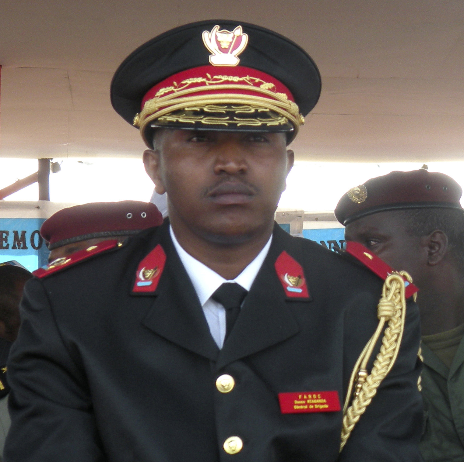 Taking the Terminator: Congo’s Opportunity to Bring Bosco Ntaganda to Justice